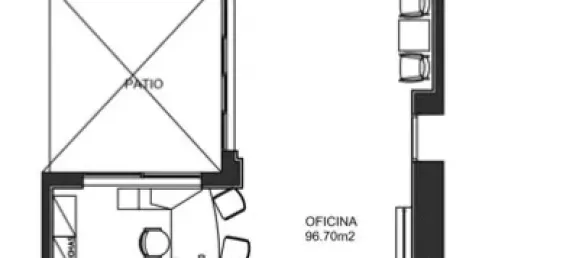 9 bedrooms Commercial property in Madrid, Spain No. 113508 4