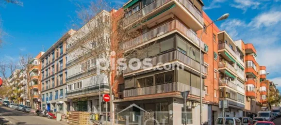 9 bedrooms Commercial property in Madrid, Spain No. 113508 5