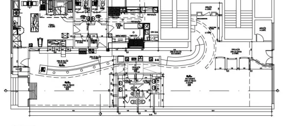  عقار تجاري في Lisbon, Portugal 241متر مربع رقم 75412 29