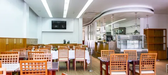  عقار تجاري في Lisbon, Portugal 241متر مربع رقم 75412 4