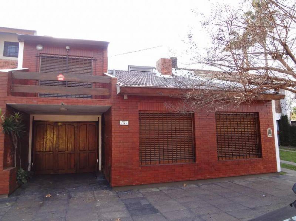 3 غرف نوم منزل في Tigre, Argentina رقم 58443