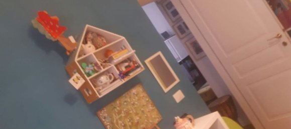 4 rooms Apartment in Palermo, Italy No. 137903 5