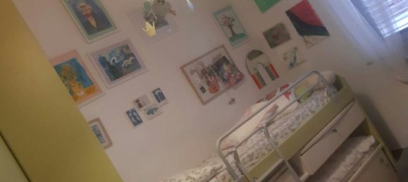 4 rooms Apartment in Palermo, Italy No. 137903 4