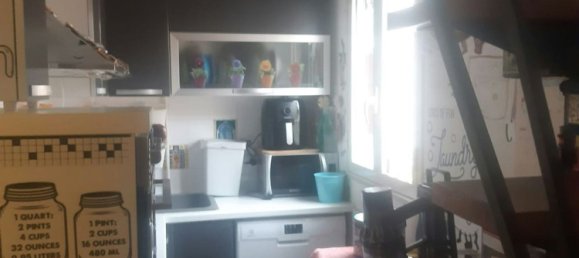 4 rooms Apartment in Palermo, Italy No. 137903 2