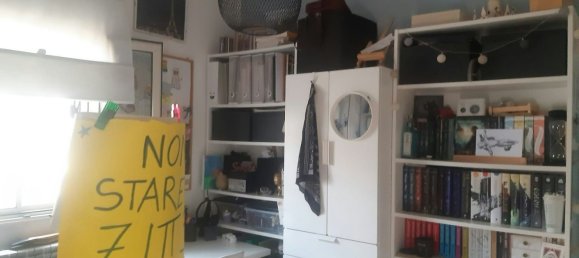 4 rooms Apartment in Palermo, Italy No. 137903 11