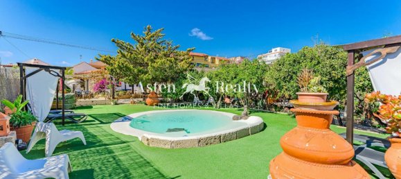 6 Schlafzimmer Hotel in San Miguel de Abona, Spain, Nr. 27661 12