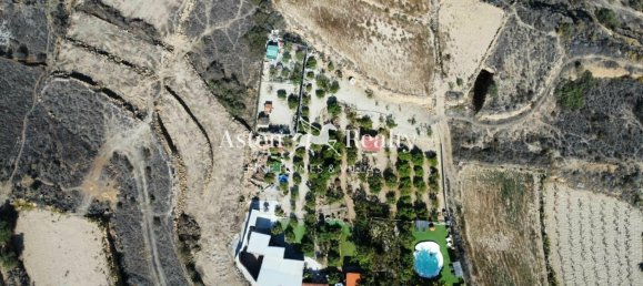 6 Schlafzimmer Hotel in San Miguel de Abona, Spain, Nr. 27661 2