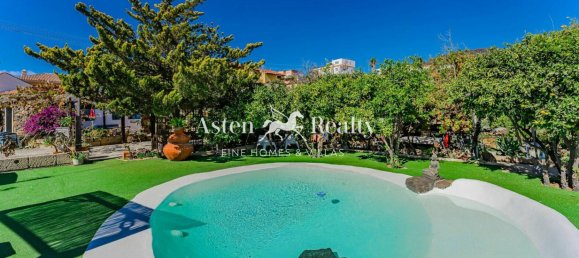 6 Schlafzimmer Hotel in San Miguel de Abona, Spain, Nr. 27661 10