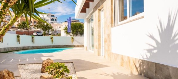 3 chambres Villa à Ciudad Quesada, Spain No. 33241 17