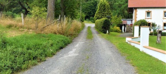 Granja de 8 dormitorios en Markischer, Germany No. 41420 35