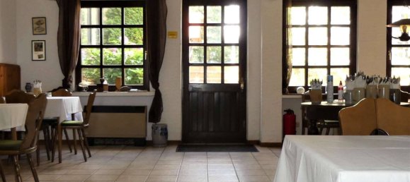 Granja de 8 dormitorios en Markischer, Germany No. 41420 27