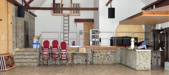 Granja de 8 dormitorios en Markischer, Germany No. 41420 32