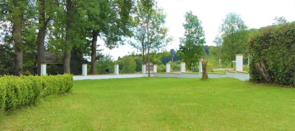 Granja de 8 dormitorios en Markischer, Germany No. 41420 37