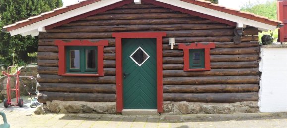 Granja de 8 dormitorios en Markischer, Germany No. 41420 8