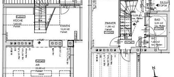 91m² Commercial property in Rudolfsheim-Funfhaus, Austria No. 127742 13