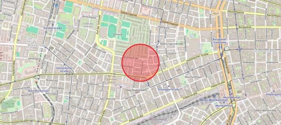 91m² Commercial property in Rudolfsheim-Funfhaus, Austria No. 127742 14