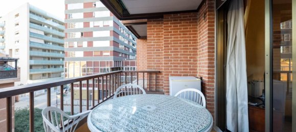 4 bedrooms Apartment in Granada, Spain No. 20076 7