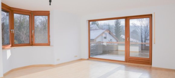 Дуплекс с 3 спальнями в Пфорцхайм, Германия № 298032 3