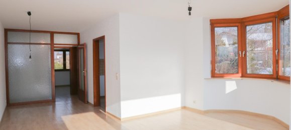 Дуплекс с 3 спальнями в Пфорцхайм, Германия № 298032 4