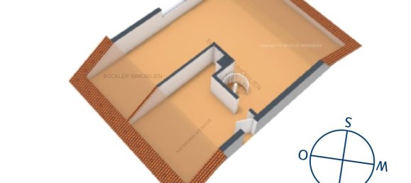 Дуплекс с 3 спальнями в Пфорцхайм, Германия № 298032 12