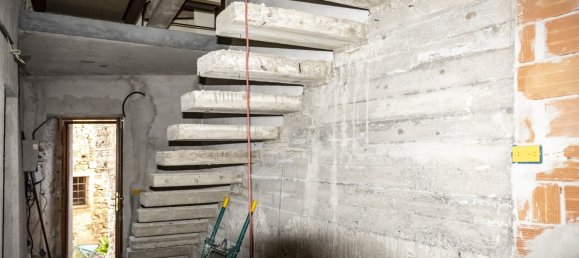 2 Schlafzimmer Gebäude in Casanova Lerrone, Italy, Nr. 349831 23