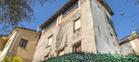 2 Schlafzimmer Gebäude in Casanova Lerrone, Italy, Nr. 349831 2