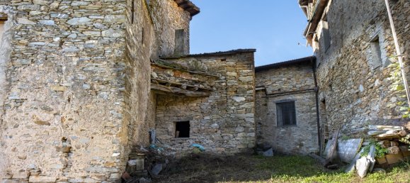 2 Schlafzimmer Gebäude in Casanova Lerrone, Italy, Nr. 349831 5