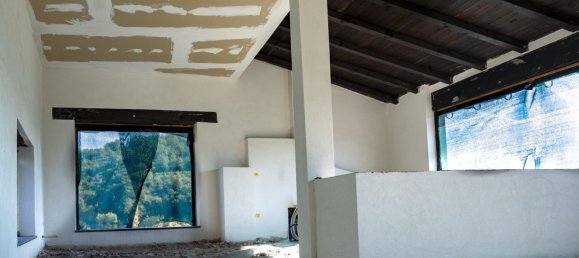 2 Schlafzimmer Gebäude in Casanova Lerrone, Italy, Nr. 349831 12