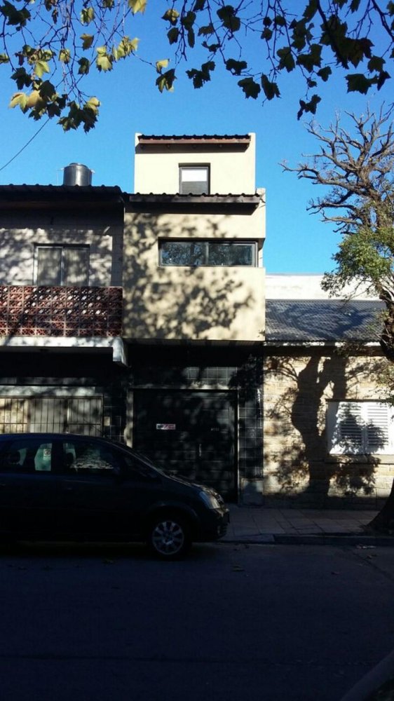 Studio in Mar del Plata, Argentina No. 86917