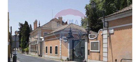 9 bedrooms Castles in Lisbon, Portugal No. 50281 50