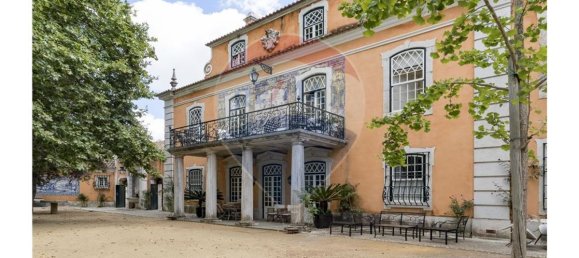 9 bedrooms Castles in Lisbon, Portugal No. 50281 48