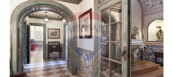 9 bedrooms Castles in Lisbon, Portugal No. 50281 45