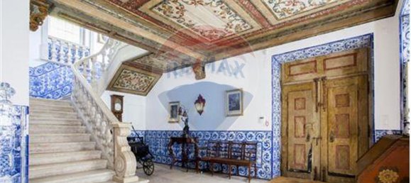 9 bedrooms Castles in Lisbon, Portugal No. 50281 19