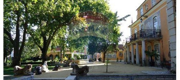 9 bedrooms Castles in Lisbon, Portugal No. 50281 4