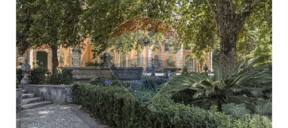 9 bedrooms Castles in Lisbon, Portugal No. 50281 9