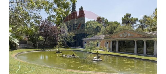 9 bedrooms Castles in Lisbon, Portugal No. 50281 14