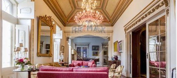 9 bedrooms Castles in Lisbon, Portugal No. 50281 23