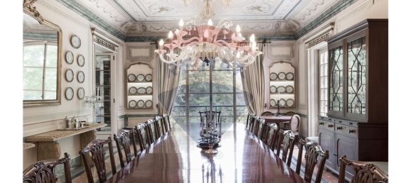 9 bedrooms Castles in Lisbon, Portugal No. 50281 41