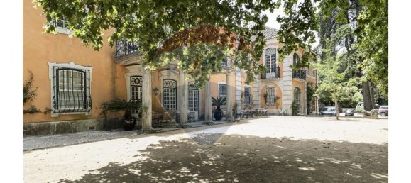 9 bedrooms Castles in Lisbon, Portugal No. 50281 7