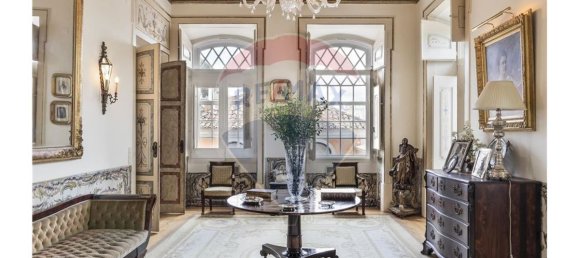 9 bedrooms Castles in Lisbon, Portugal No. 50281 46