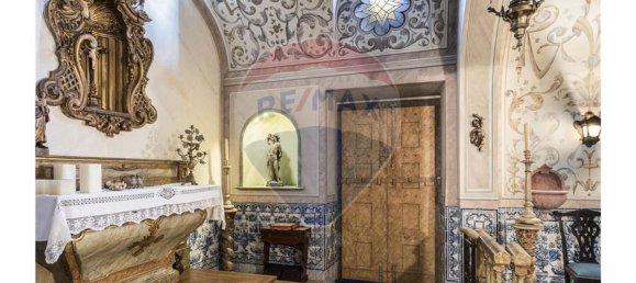 9 bedrooms Castles in Lisbon, Portugal No. 50281 25