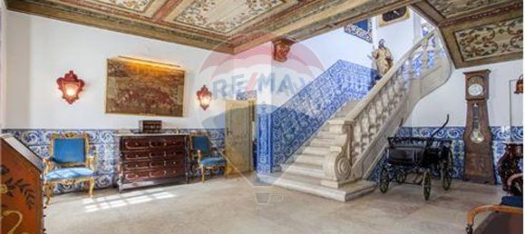 9 bedrooms Castles in Lisbon, Portugal No. 50281 18