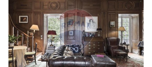 9 bedrooms Castles in Lisbon, Portugal No. 50281 36