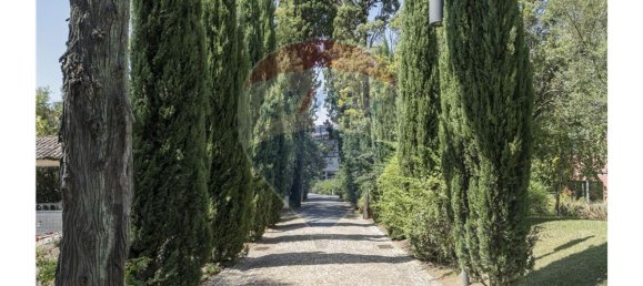 9 bedrooms Castles in Lisbon, Portugal No. 50281 12