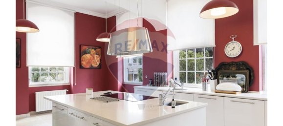 9 bedrooms Castles in Lisbon, Portugal No. 50281 30