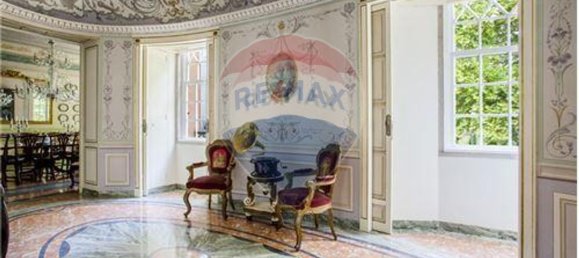 9 bedrooms Castles in Lisbon, Portugal No. 50281 29