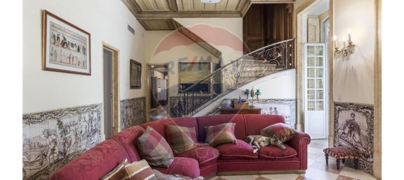 9 bedrooms Castles in Lisbon, Portugal No. 50281 43