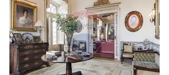 9 bedrooms Castles in Lisbon, Portugal No. 50281 34