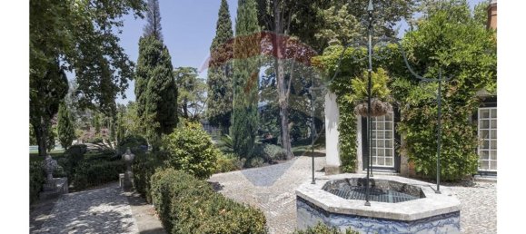 9 bedrooms Castles in Lisbon, Portugal No. 50281 16