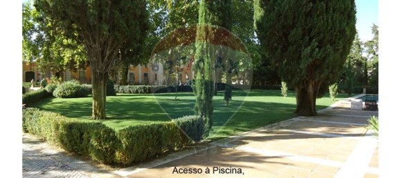 9 bedrooms Castles in Lisbon, Portugal No. 50281 11